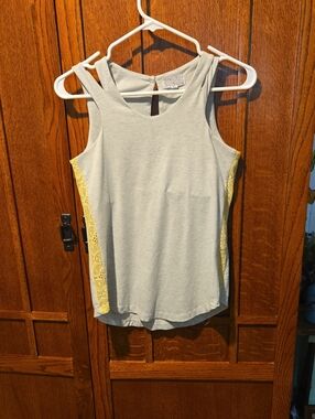 Size Small Lucca Couture Tank